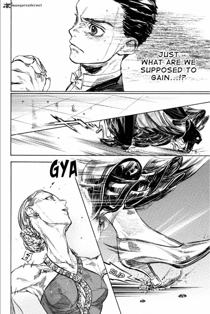 Ballroom E Youkoso 29 14