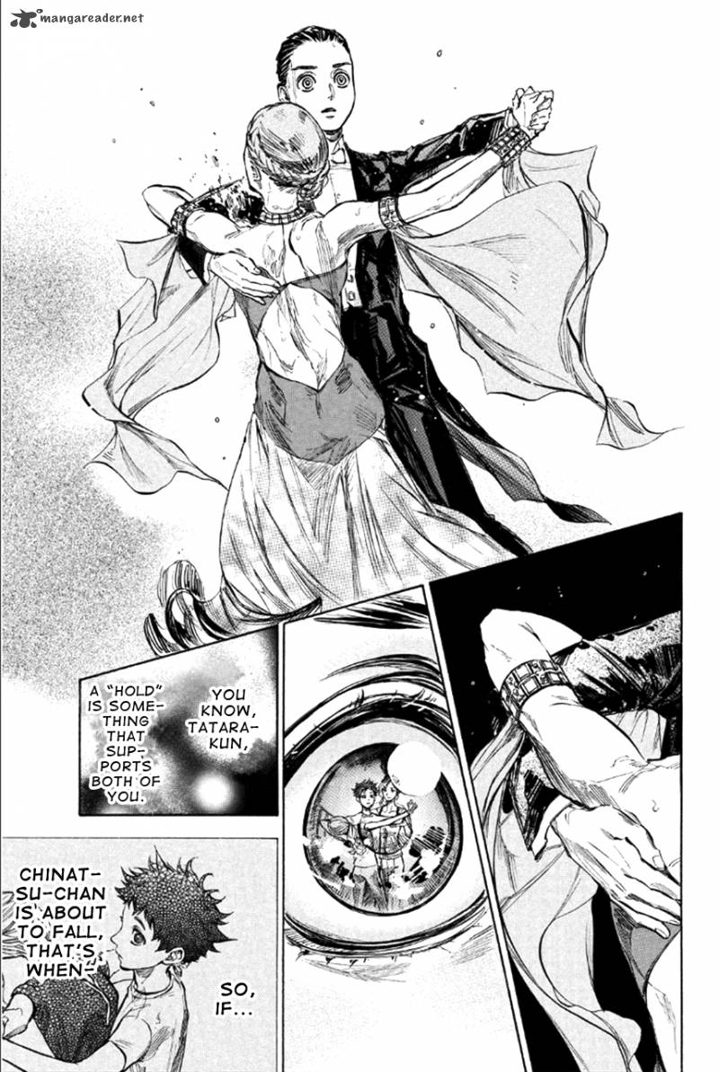 Ballroom E Youkoso 29 15