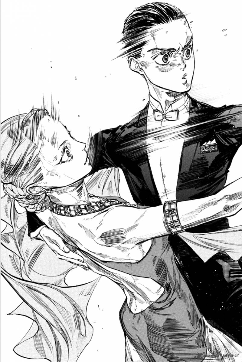 Ballroom E Youkoso 29 17
