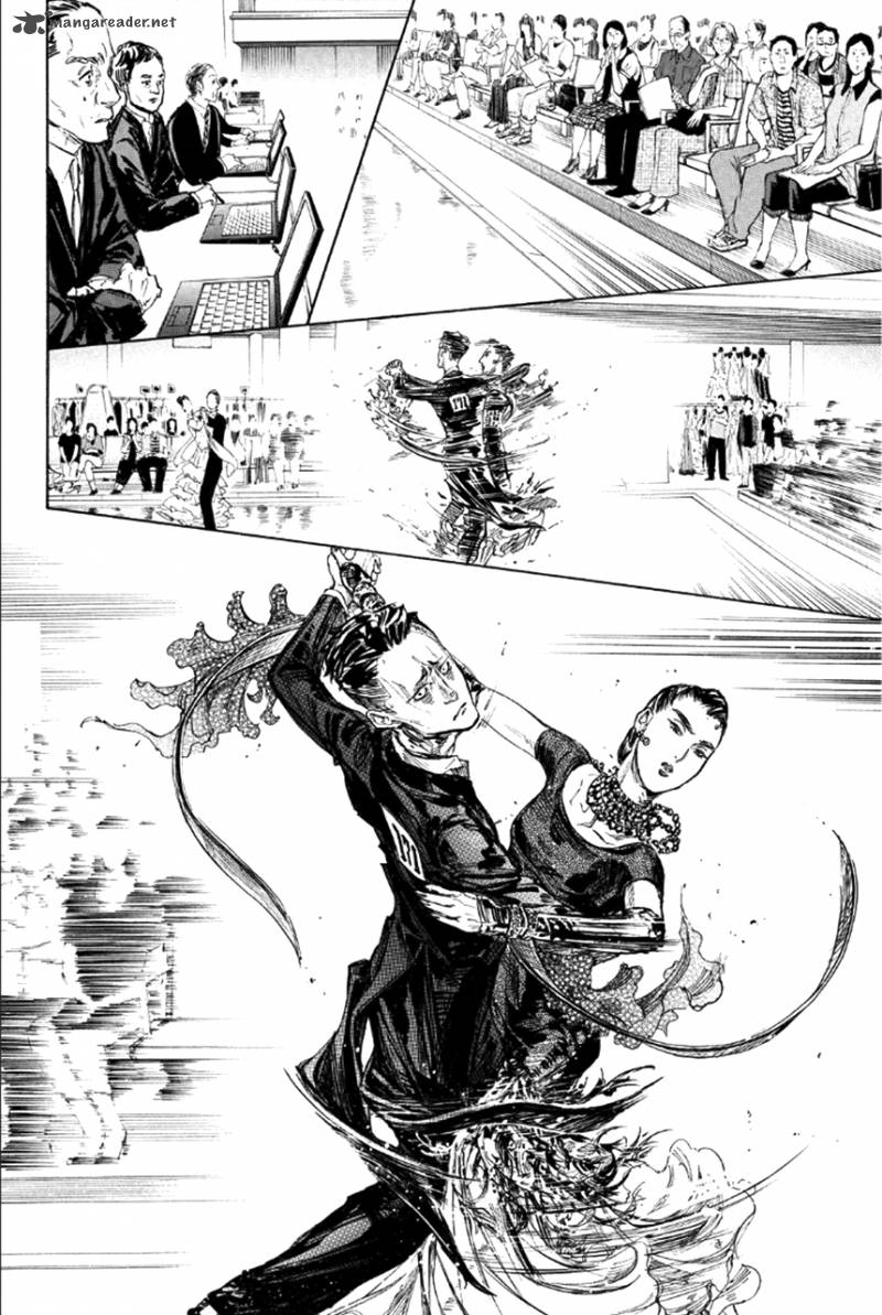 Ballroom E Youkoso 29 18