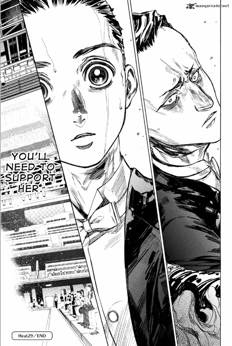 Ballroom E Youkoso 29 19