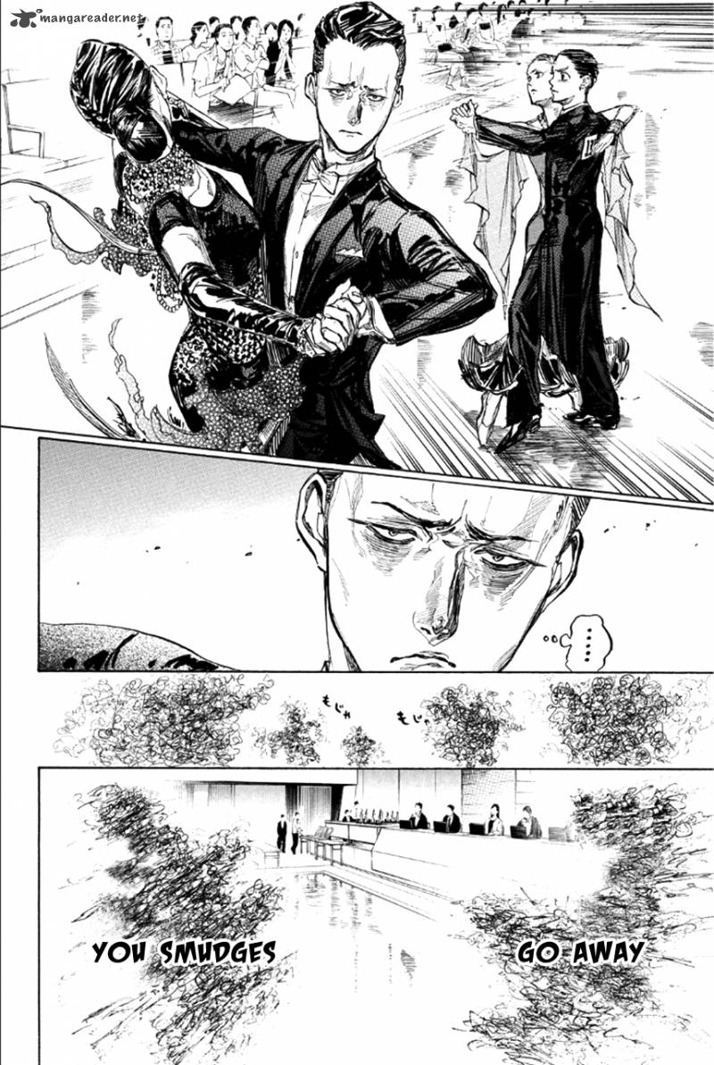 Ballroom E Youkoso 29 2