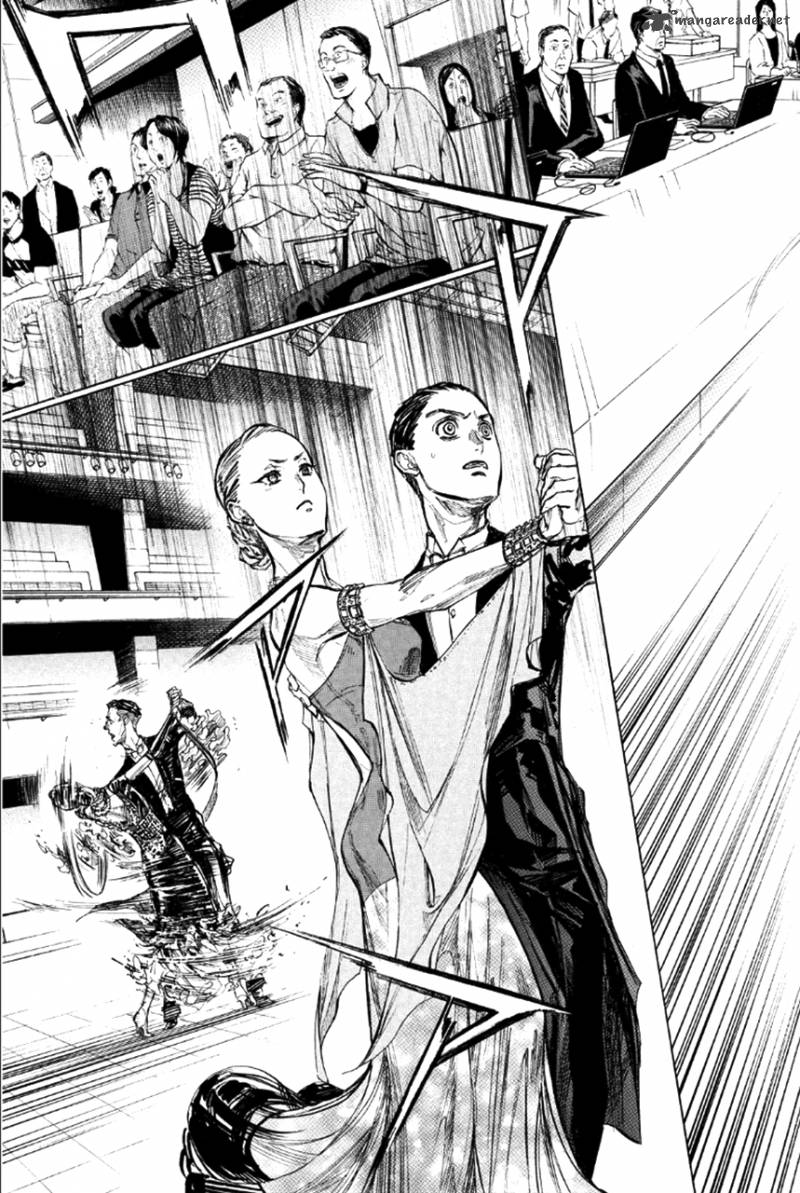 Ballroom E Youkoso 29 5