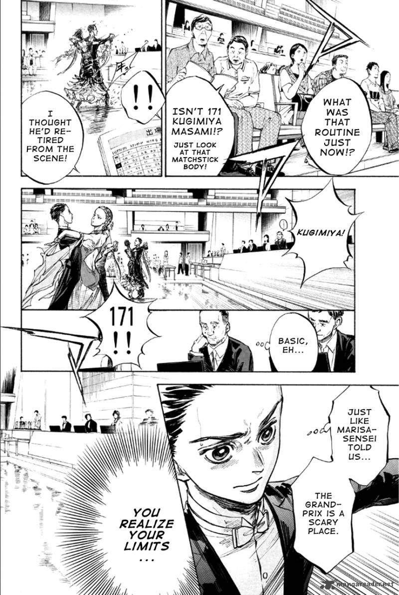 Ballroom E Youkoso 29 6
