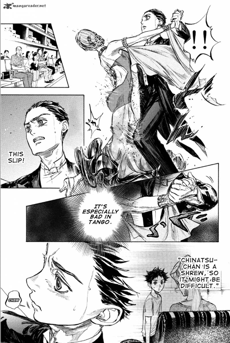 Ballroom E Youkoso 29 7