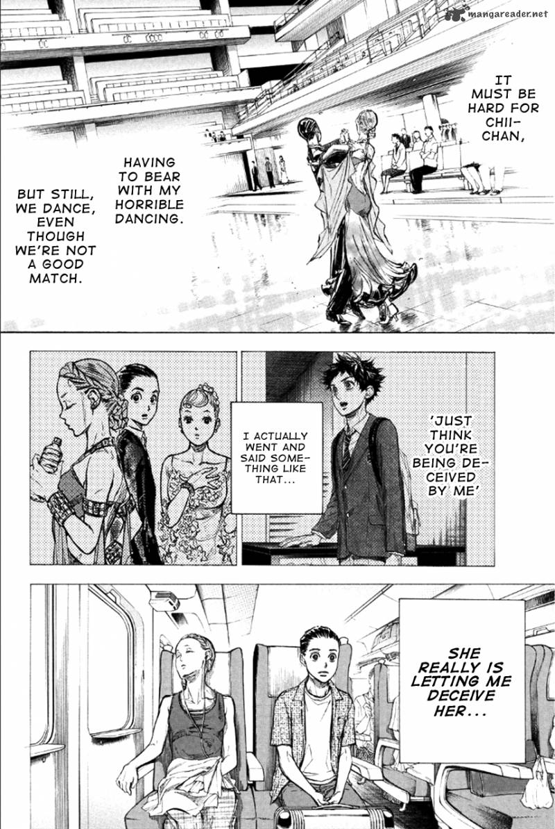 Ballroom E Youkoso 29 8