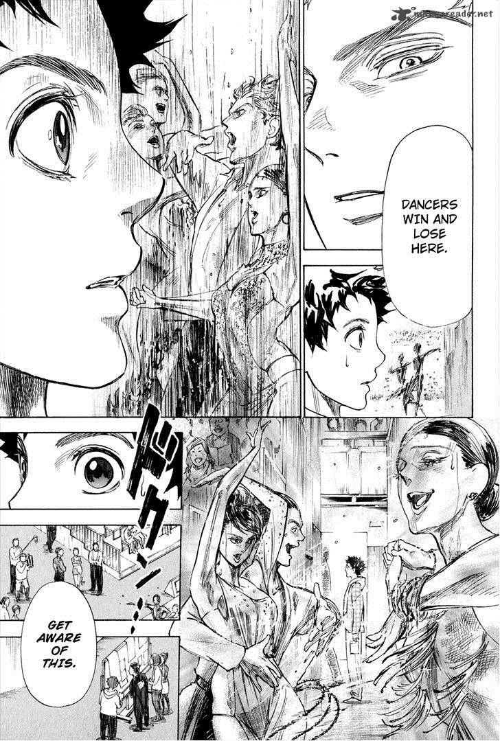 Ballroom E Youkoso 3 14