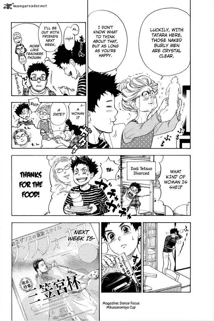 Ballroom E Youkoso 3 9