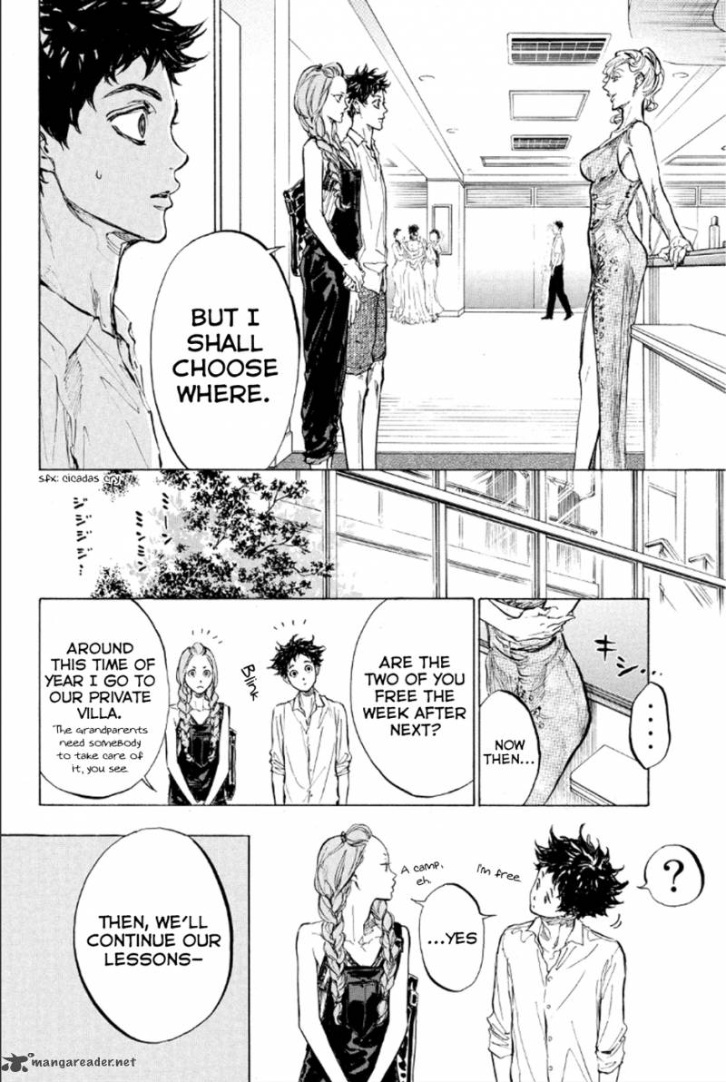 Ballroom E Youkoso 31 10