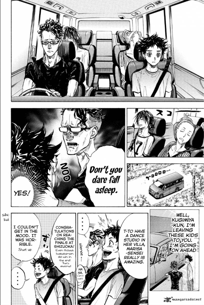 Ballroom E Youkoso 31 12