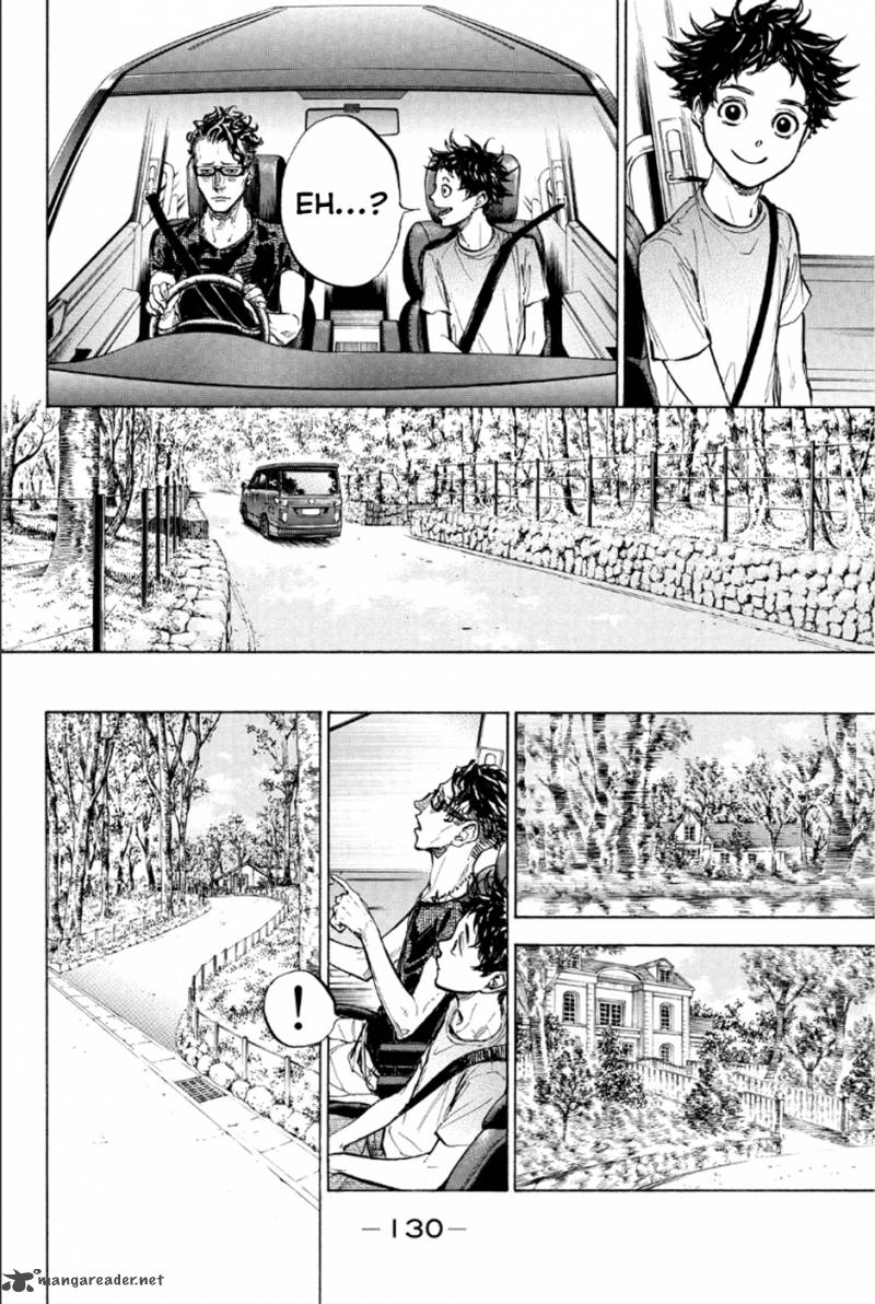 Ballroom E Youkoso 31 14