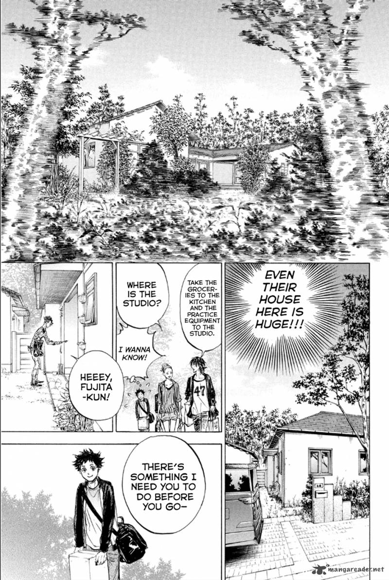 Ballroom E Youkoso 31 15