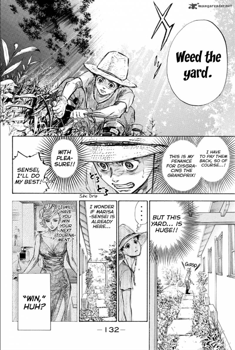 Ballroom E Youkoso 31 16
