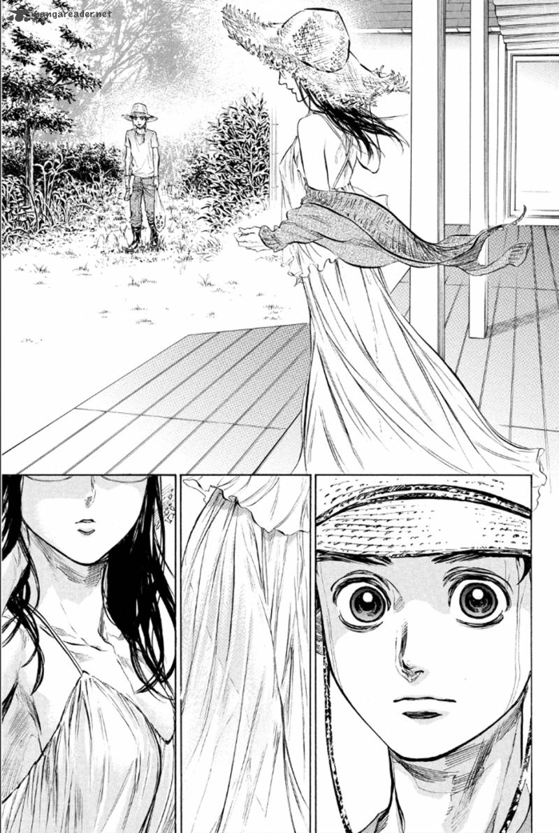 Ballroom E Youkoso 31 19