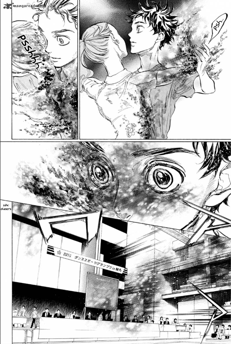 Ballroom E Youkoso 31 2