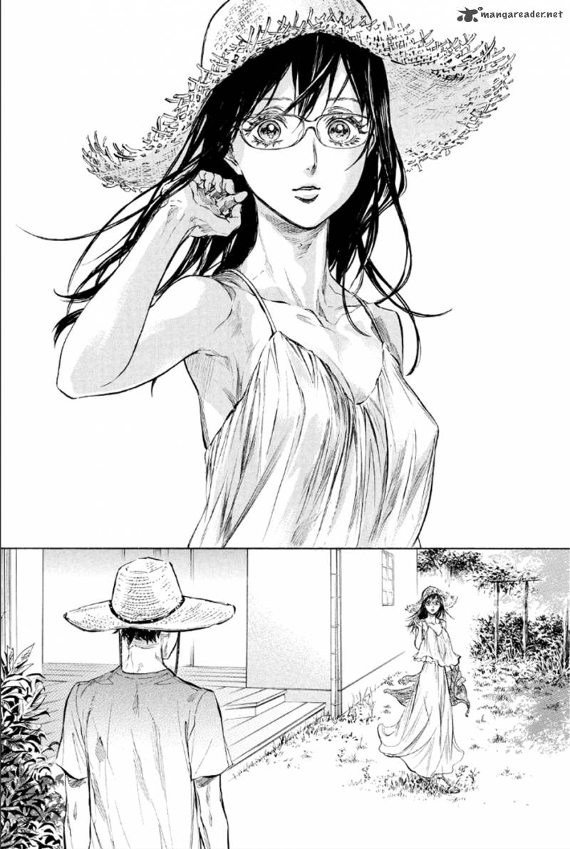 Ballroom E Youkoso 31 20