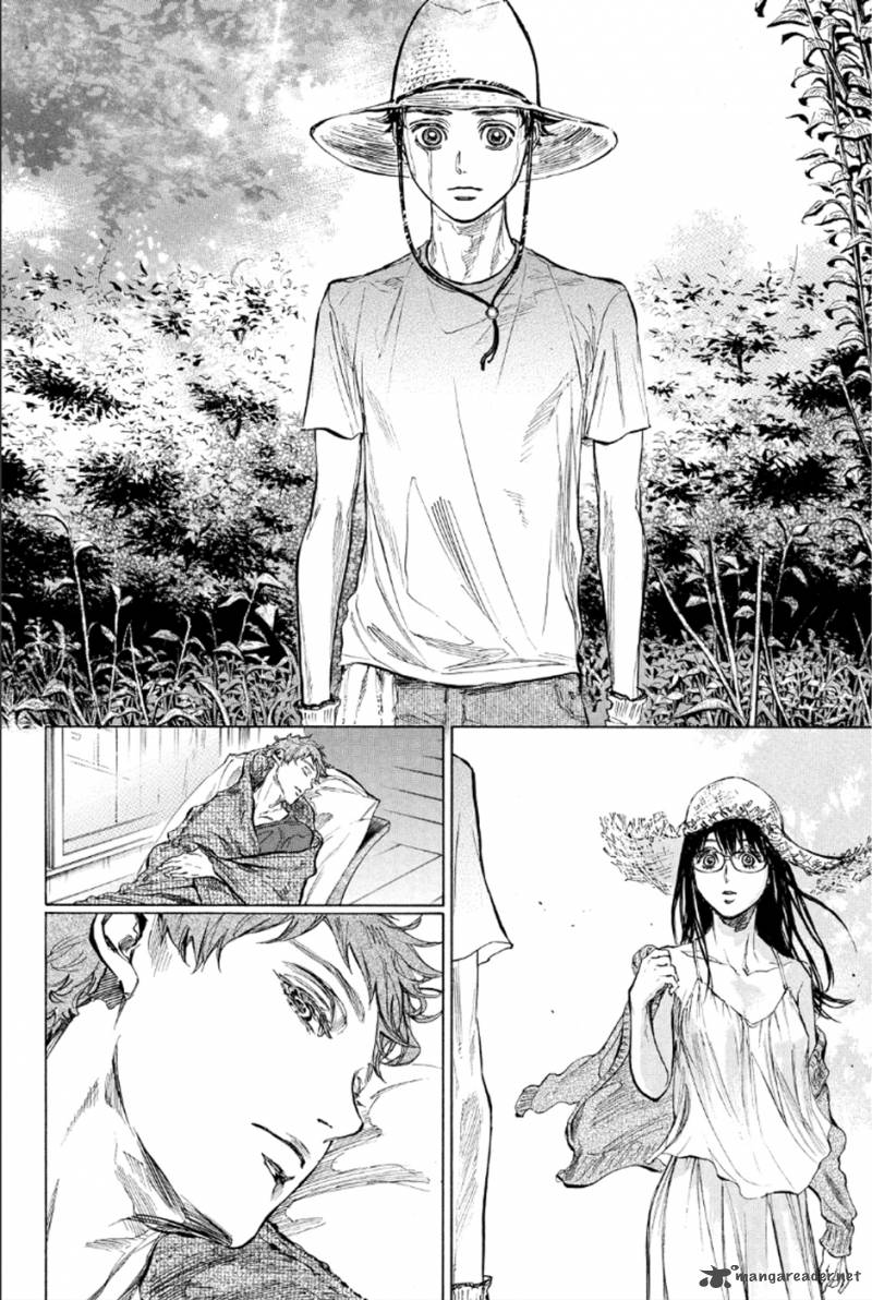 Ballroom E Youkoso 31 22