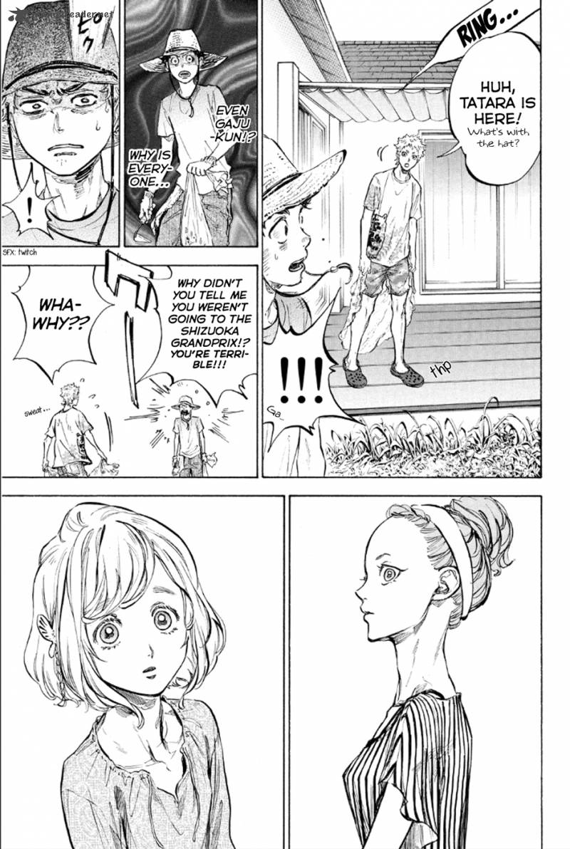 Ballroom E Youkoso 31 23