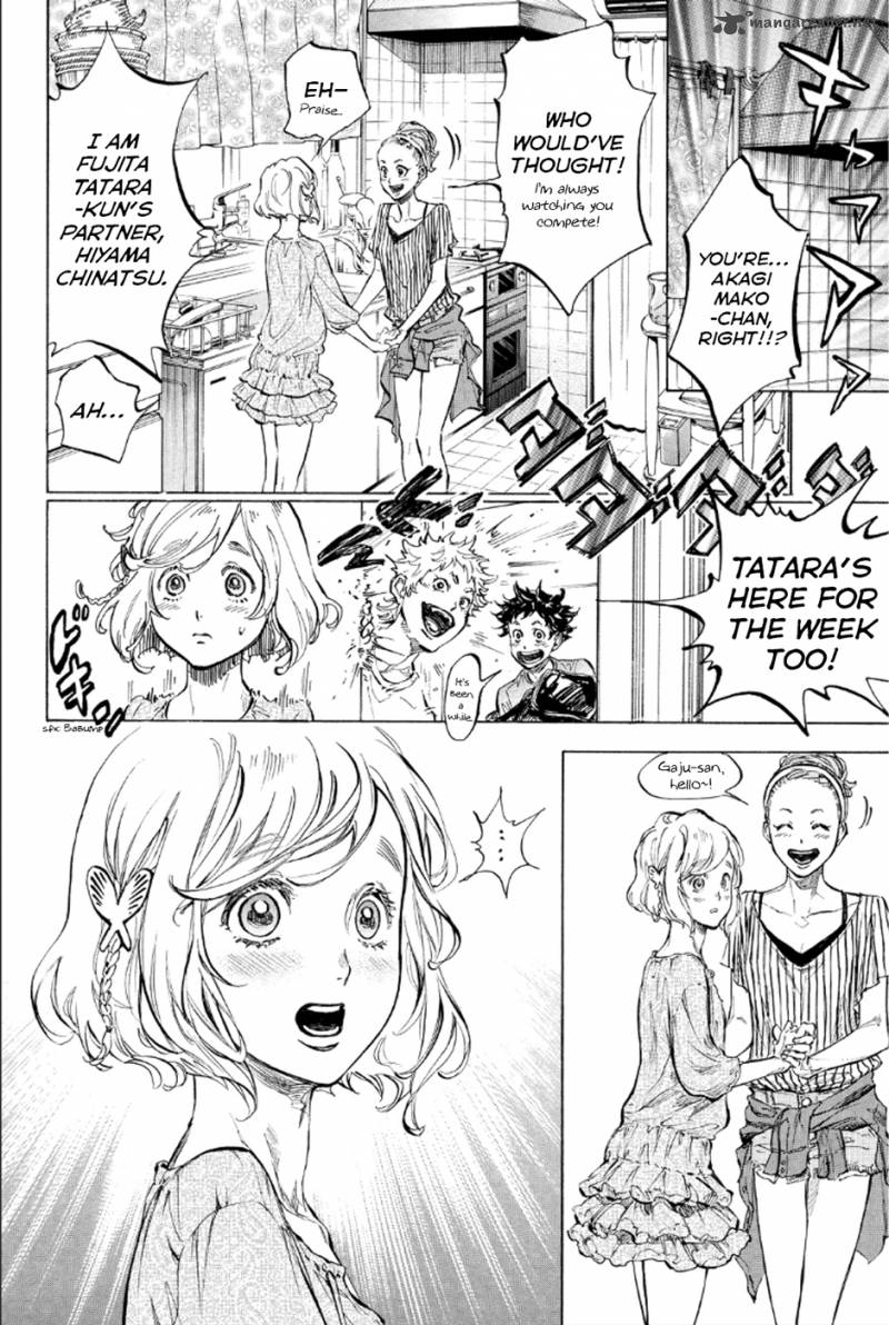 Ballroom E Youkoso 31 24