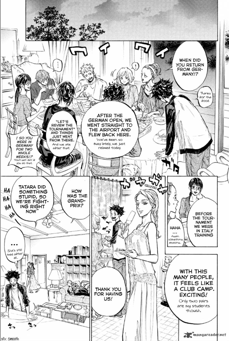 Ballroom E Youkoso 31 25