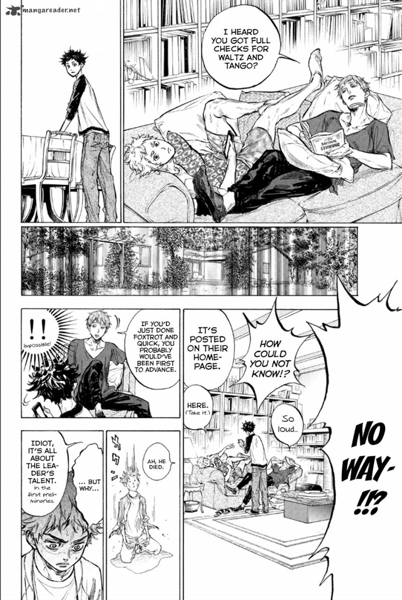 Ballroom E Youkoso 31 26