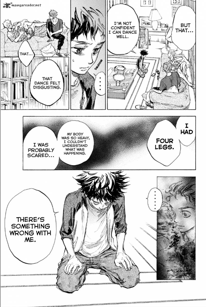 Ballroom E Youkoso 31 27