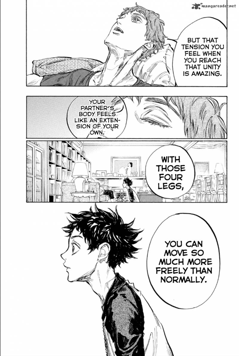 Ballroom E Youkoso 31 29