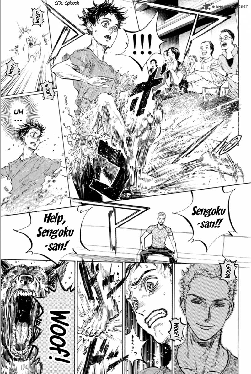Ballroom E Youkoso 31 3