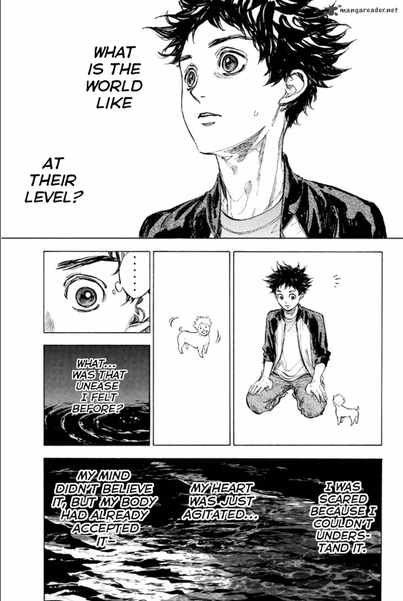 Ballroom E Youkoso 31 31