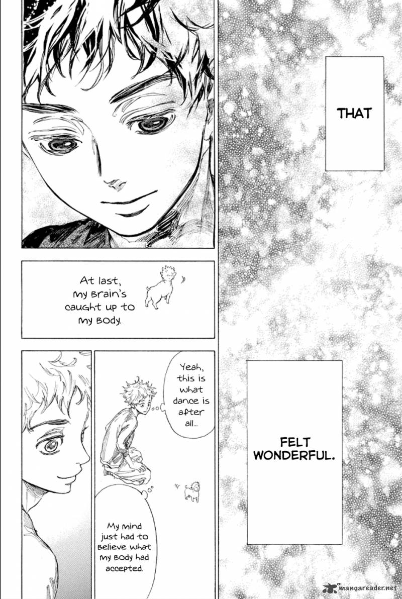 Ballroom E Youkoso 31 32