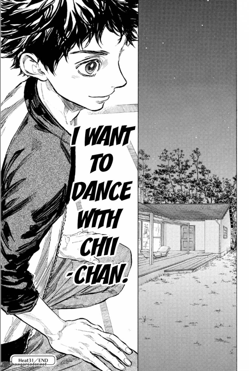 Ballroom E Youkoso 31 33