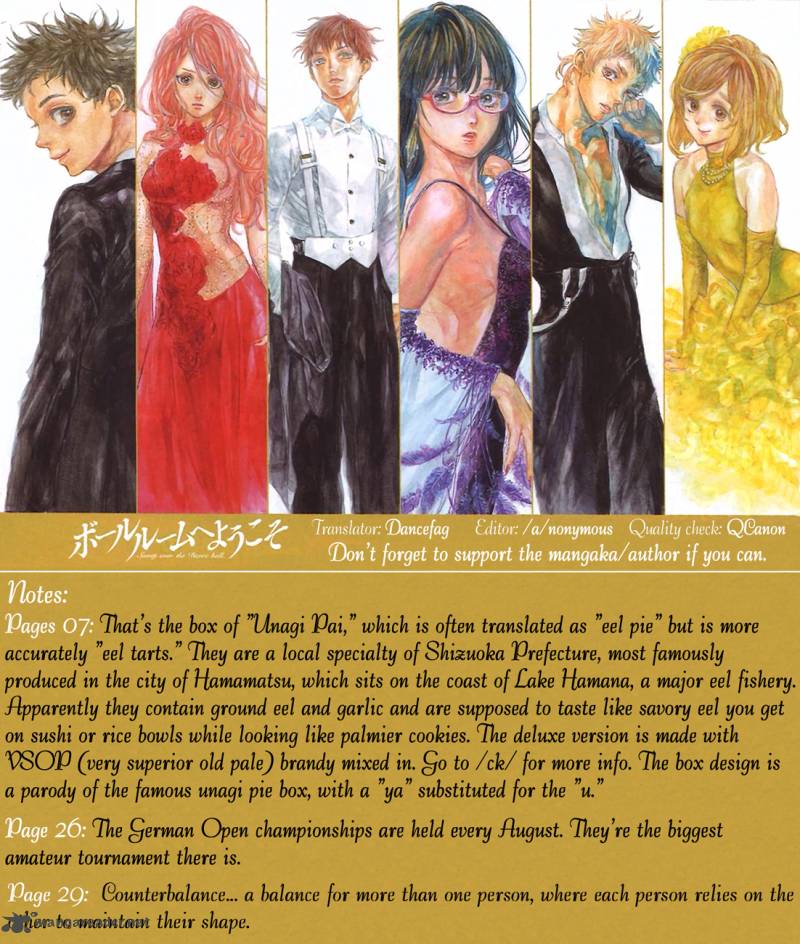 Ballroom E Youkoso 31 34