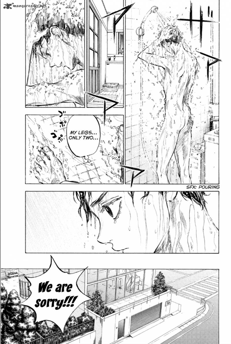 Ballroom E Youkoso 31 5