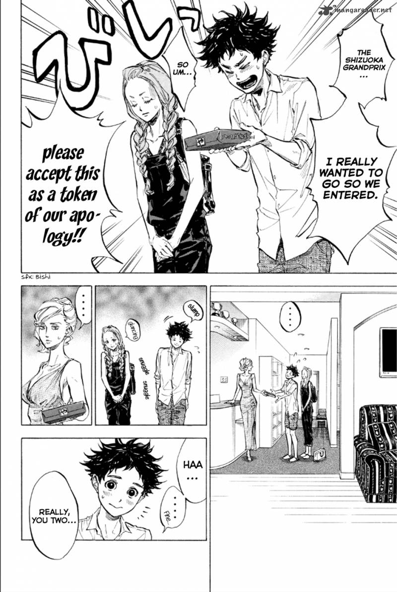 Ballroom E Youkoso 31 6