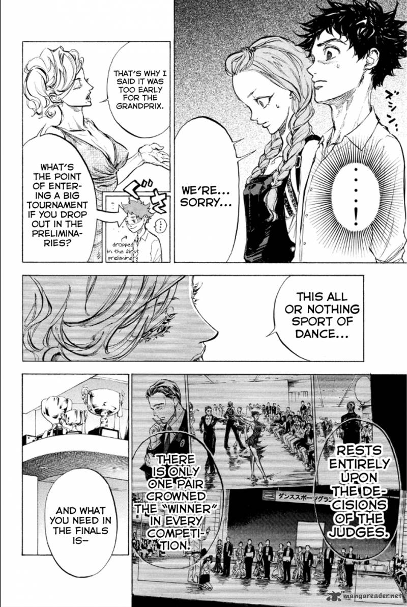 Ballroom E Youkoso 31 8