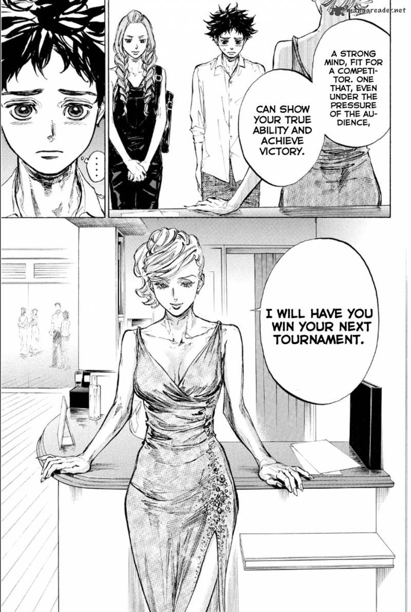Ballroom E Youkoso 31 9