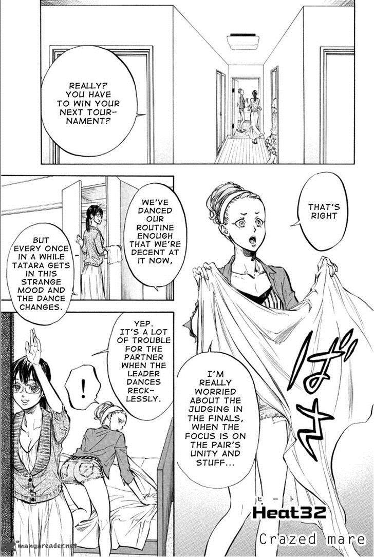 Ballroom E Youkoso 32 1