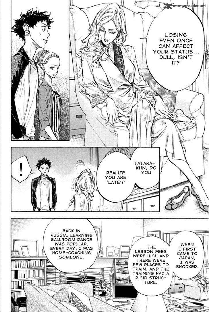 Ballroom E Youkoso 32 10