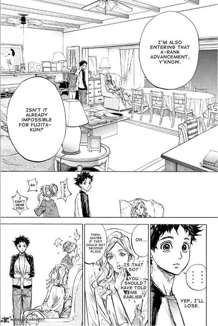 Ballroom E Youkoso 32 13