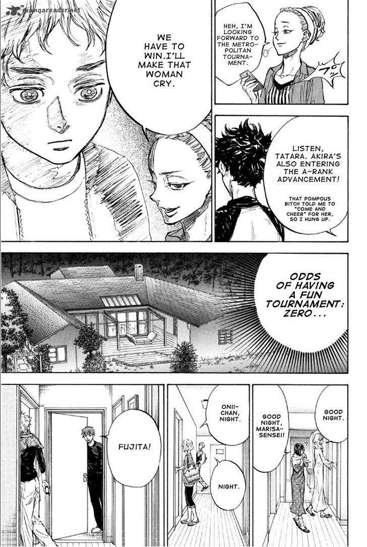 Ballroom E Youkoso 32 15