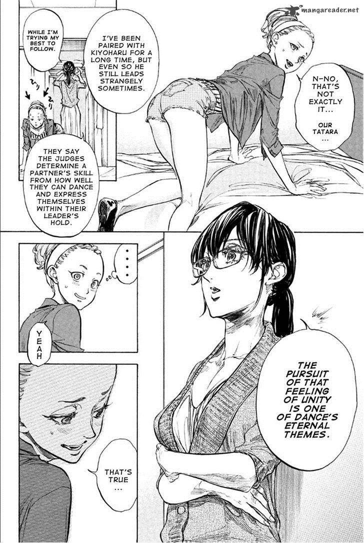Ballroom E Youkoso 32 2