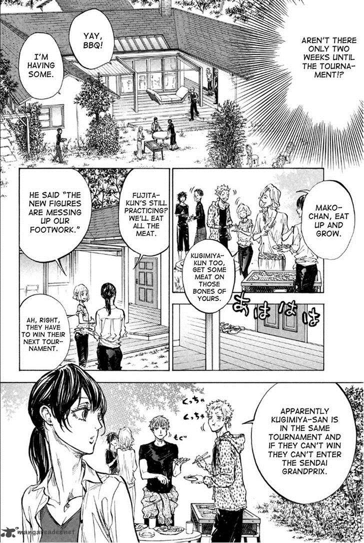 Ballroom E Youkoso 32 22