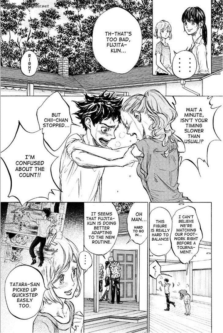 Ballroom E Youkoso 32 23