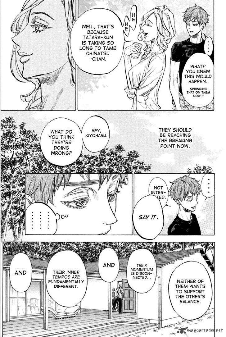 Ballroom E Youkoso 32 25