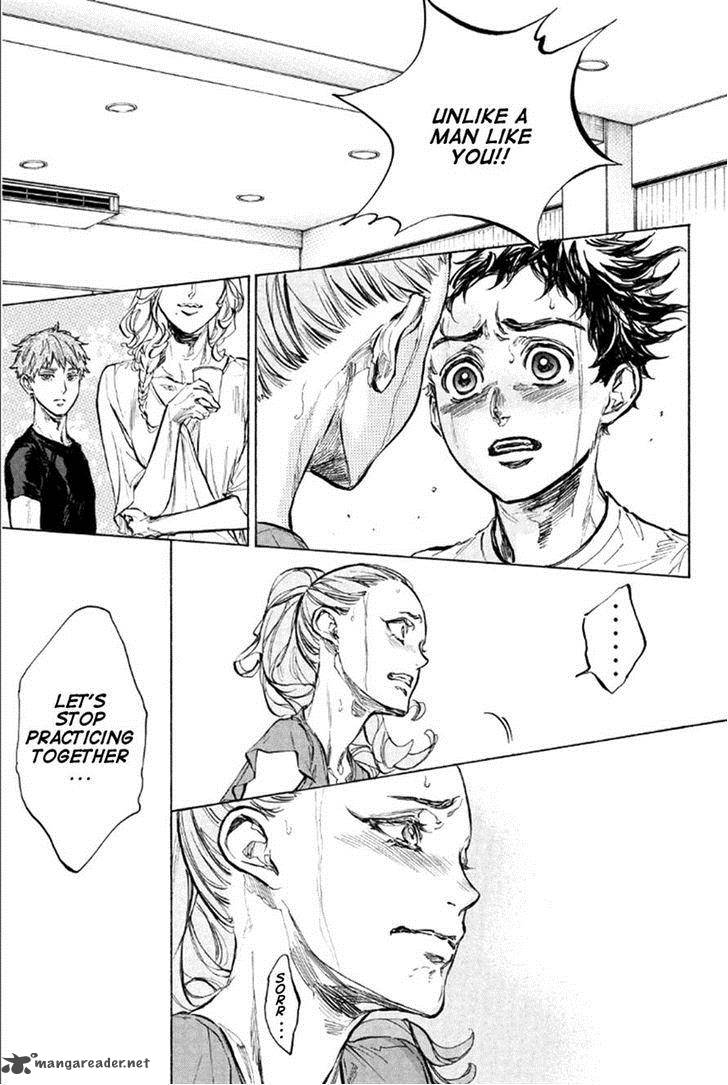 Ballroom E Youkoso 32 27