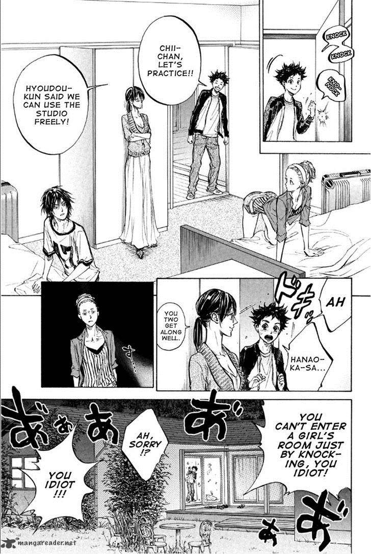 Ballroom E Youkoso 32 3