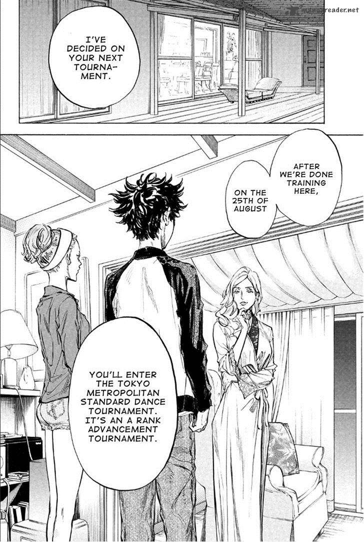 Ballroom E Youkoso 32 6