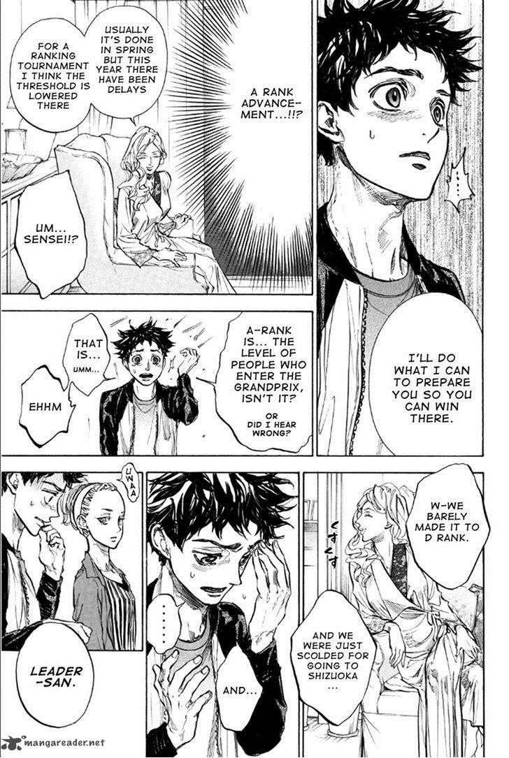 Ballroom E Youkoso 32 7
