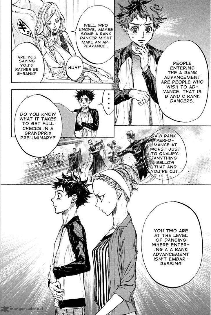 Ballroom E Youkoso 32 8