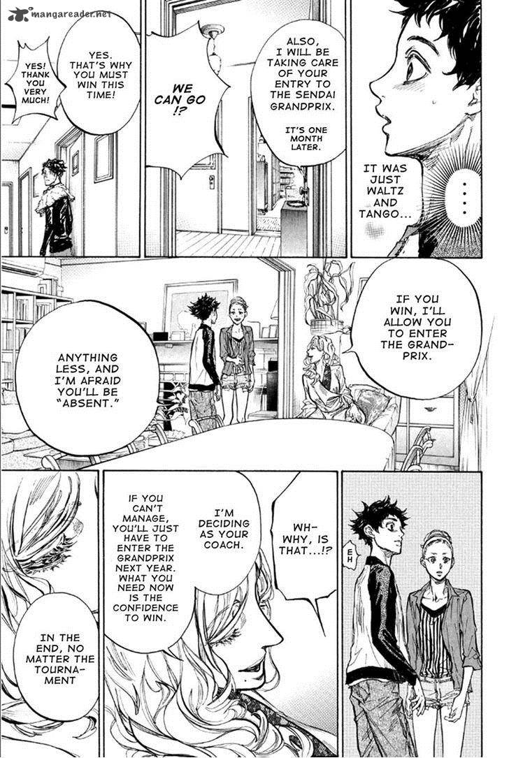 Ballroom E Youkoso 32 9
